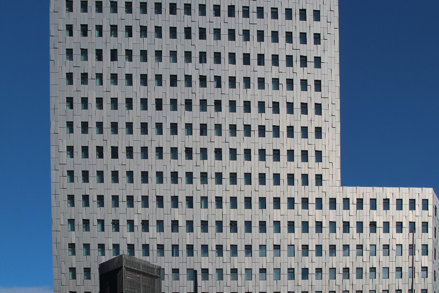 Fosshotel Reykjavík