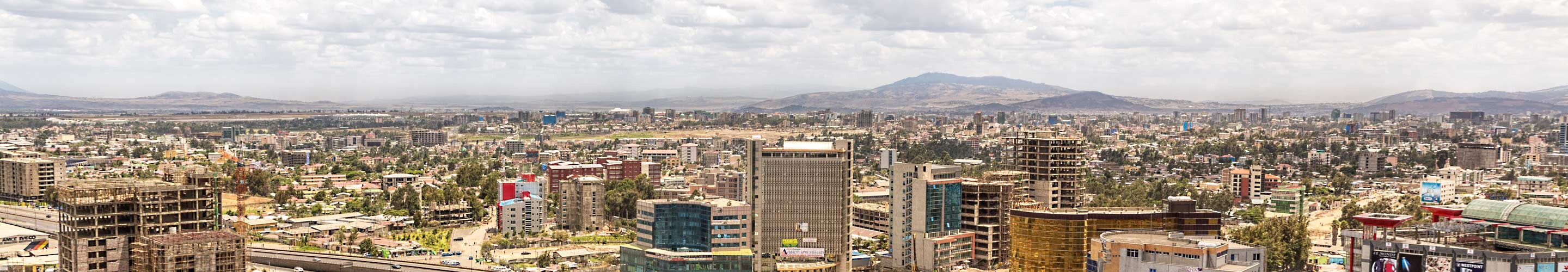 Addis Ababa