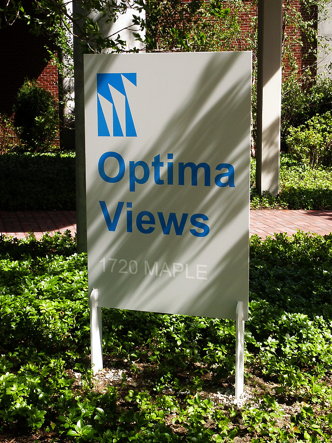 Optima Views by Daniel Kieckhefer