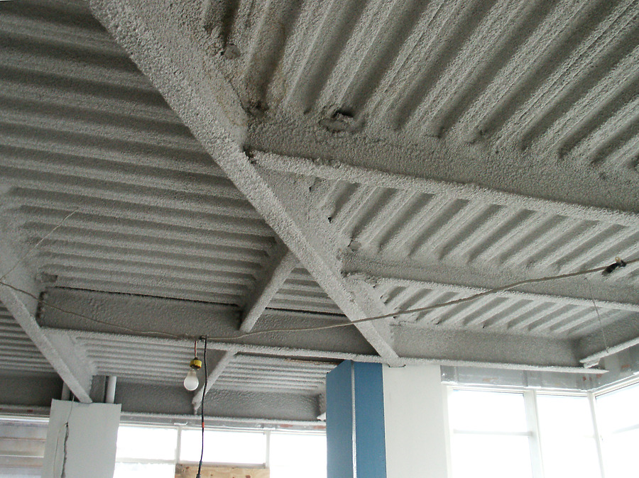 Bloomberg Tower by Daniel Kieckhefer