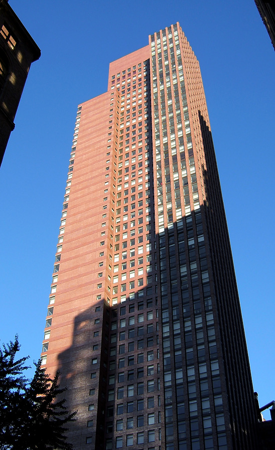 Sky House by John Cahill