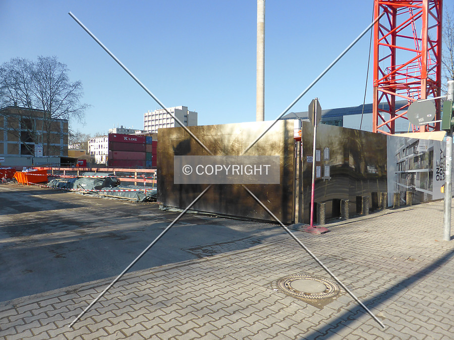 One Forty West by Nephilim