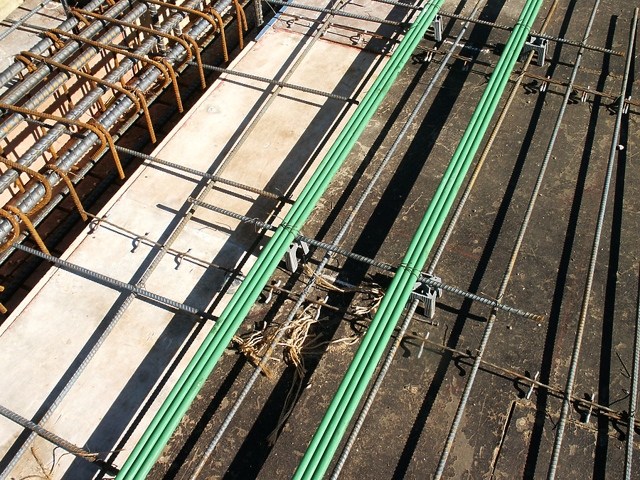 340 on the Park by Daniel Kieckhefer