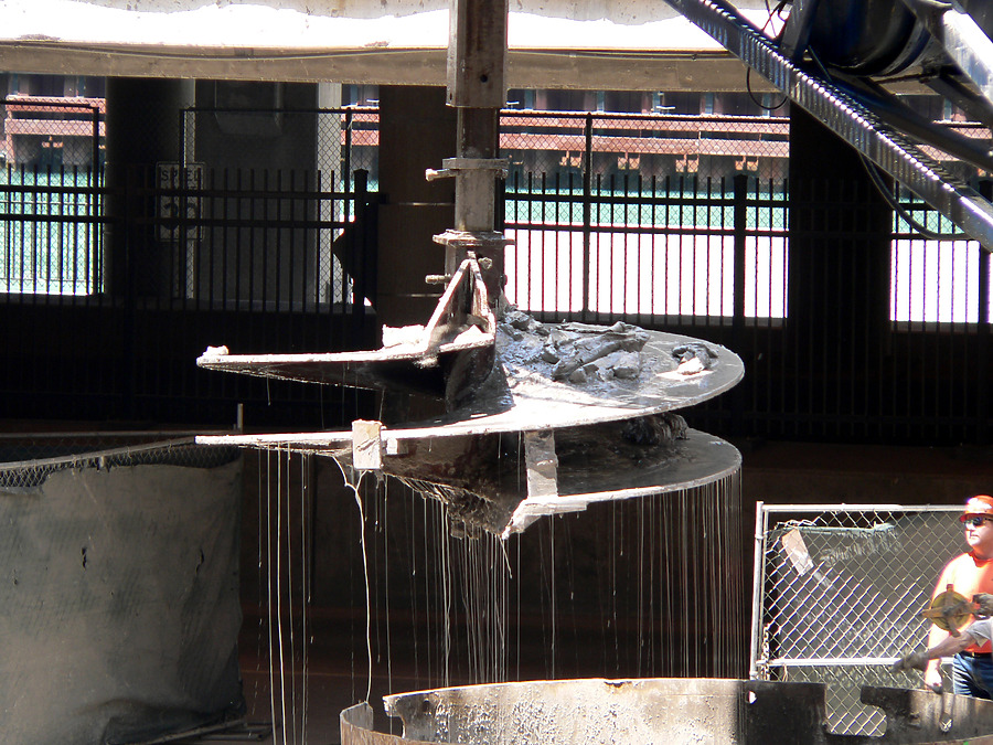 Waterview Tower by B. Victor Adams