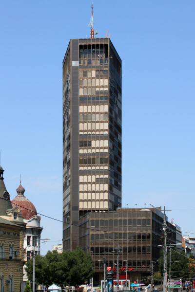 Beogradjanka