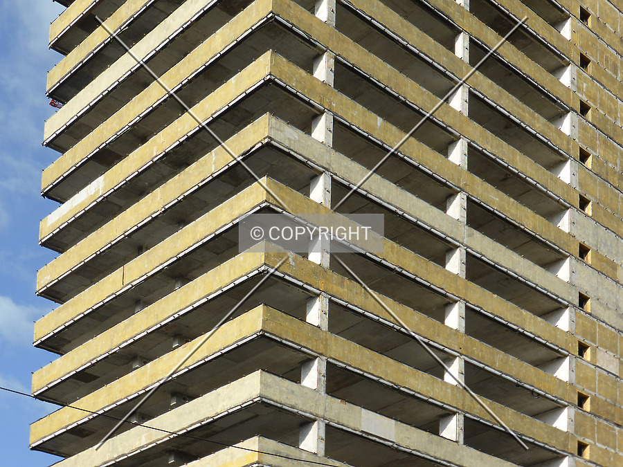 Vitopia Campus Tower I by Nephilim