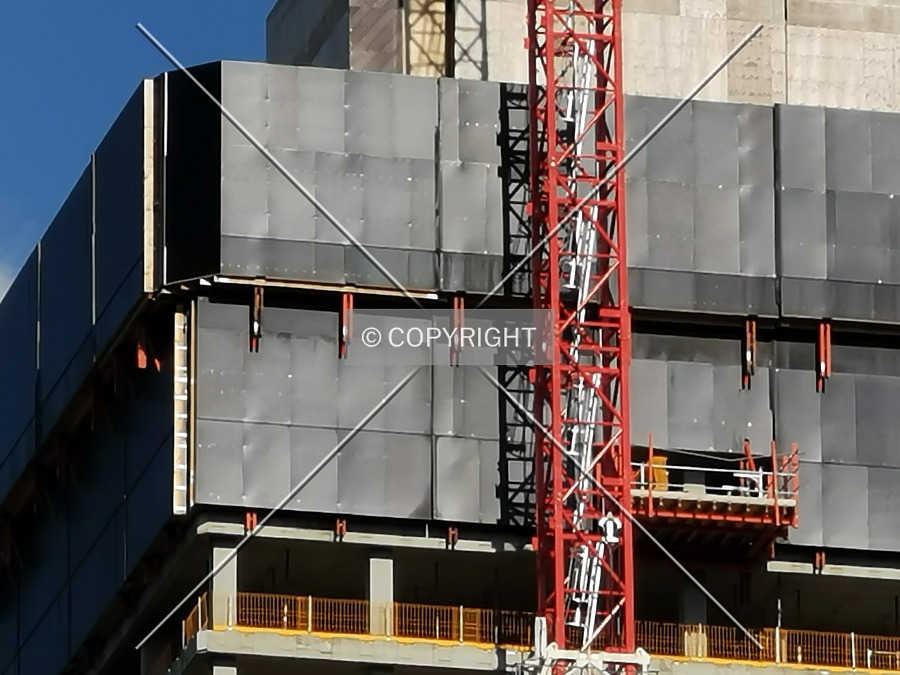 One Forty West by Nephilim