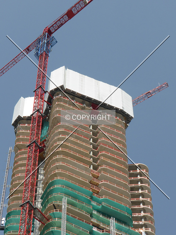Grand Tower by Nephilim