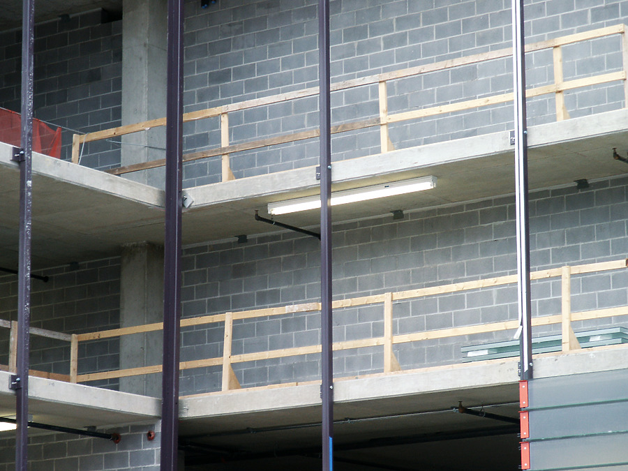 Optima Horizons by Daniel Kieckhefer