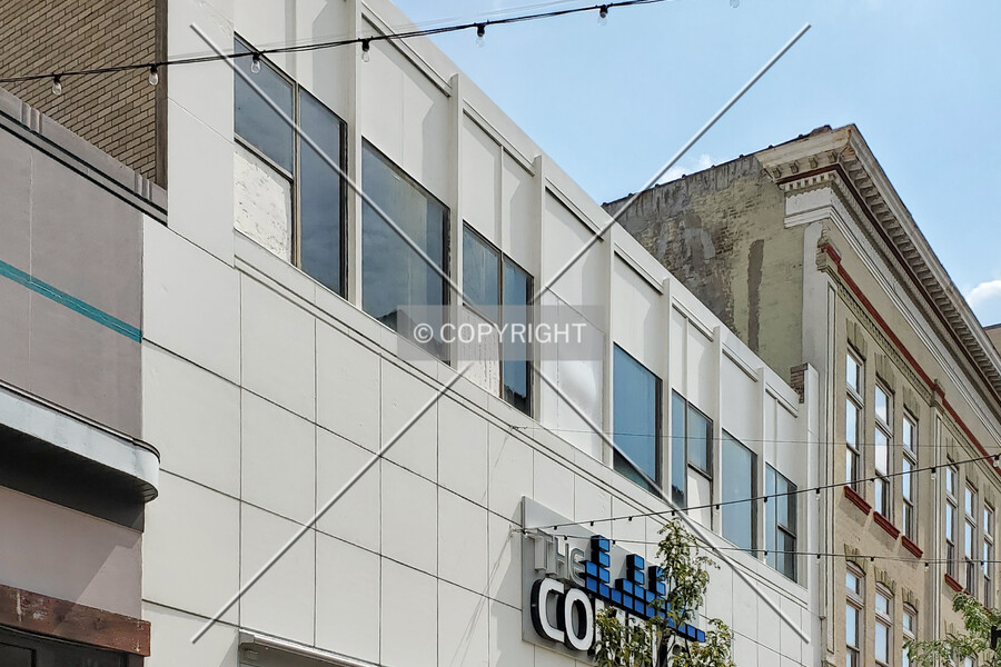 307 Park Central East