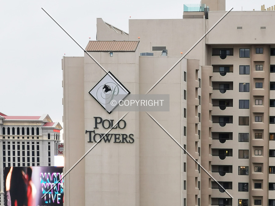 Polo Towers by Nephilim