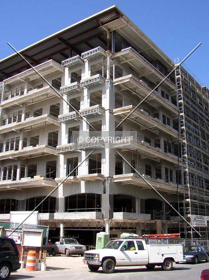 21 Battery Park by Chris Patriarca