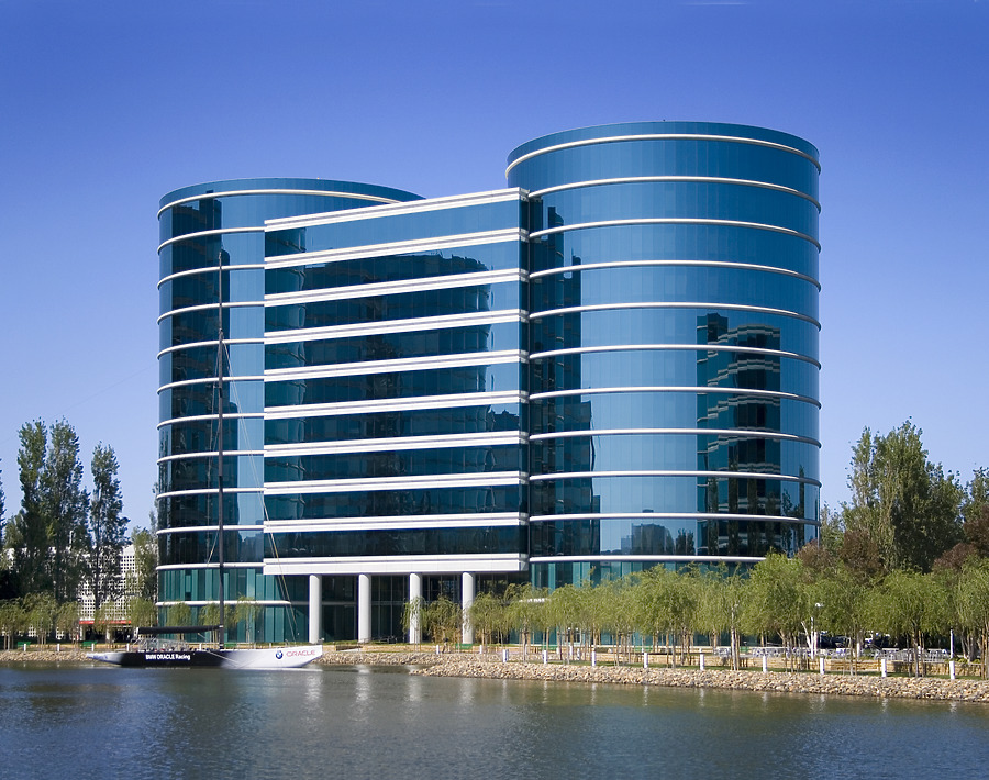 Oracle 500 by Jim Schwartz