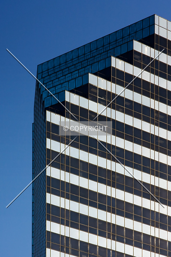 Park West Tower I by Serdica