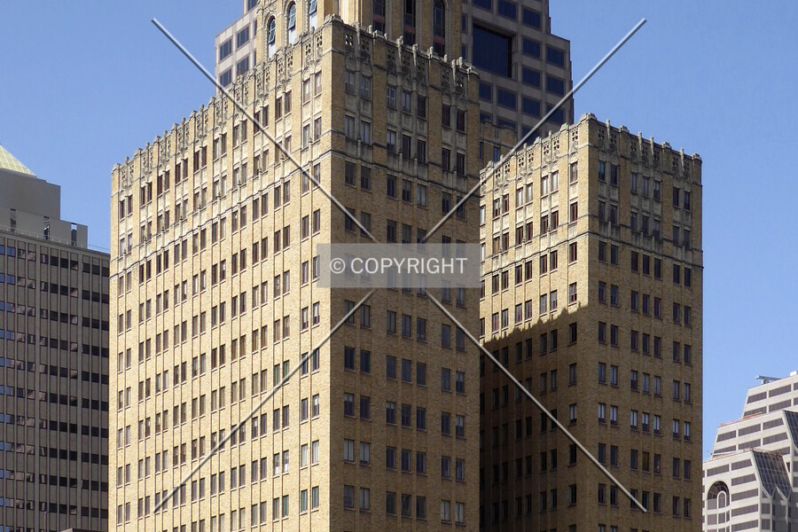 Milam Building