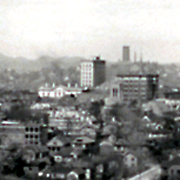 Burwell Building by Library of Congress, Prints and Photographs Division, Haines Photo Co.