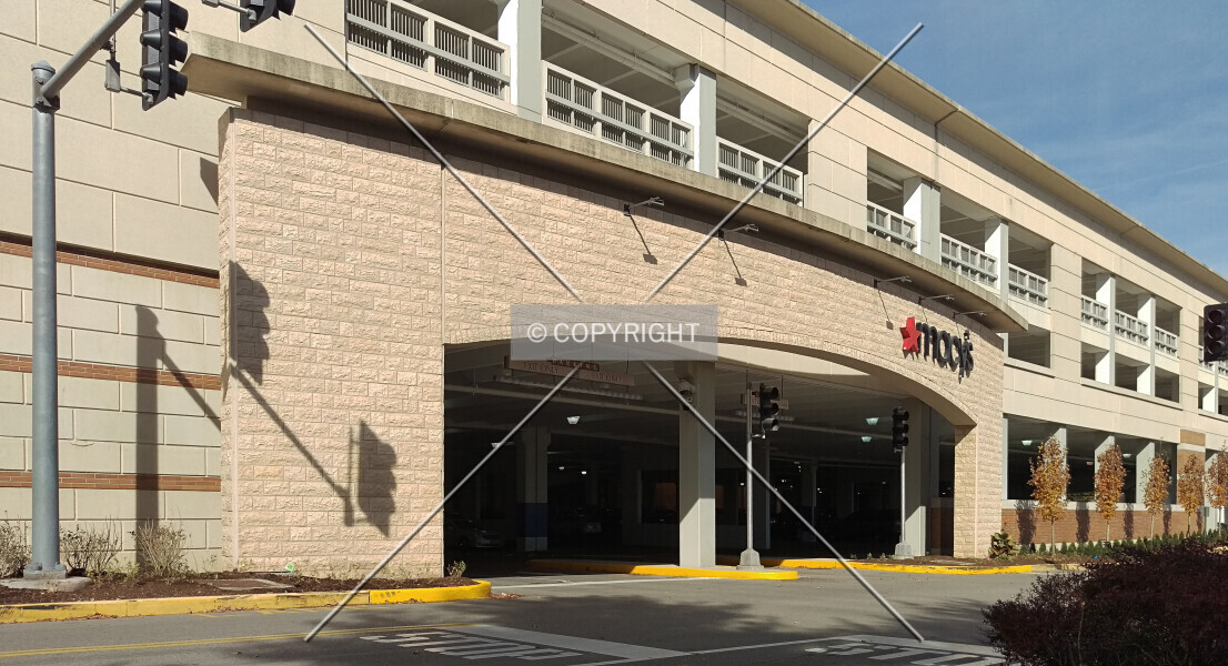 West County Center East Garage