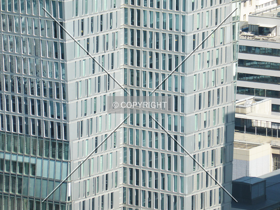 Nextower by Nephilim