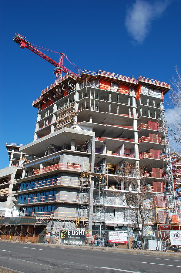 1000 Speer by Windsor by Brian LoBue