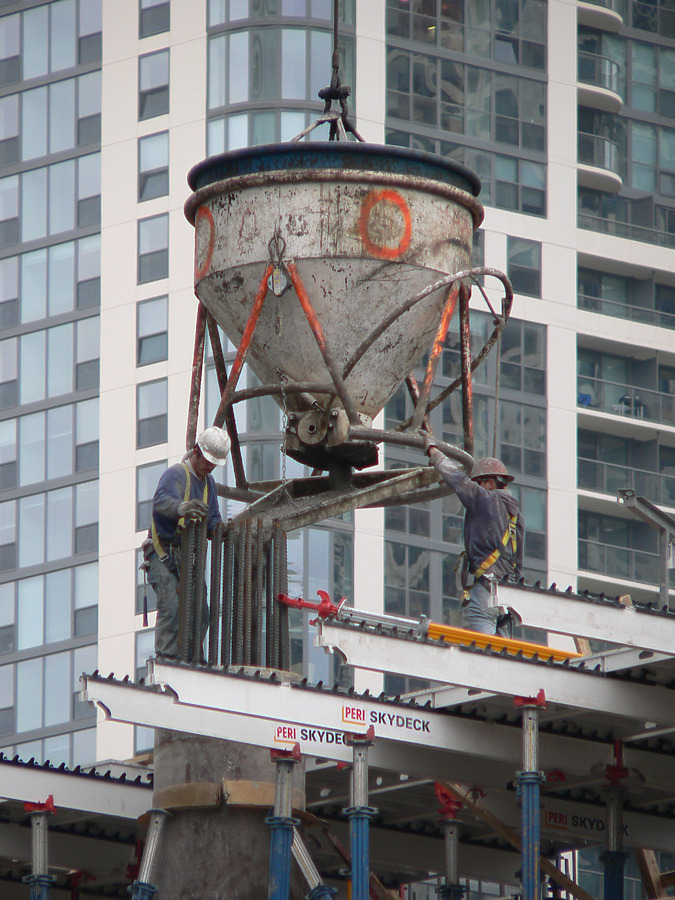 340 on the Park by B. Victor Adams