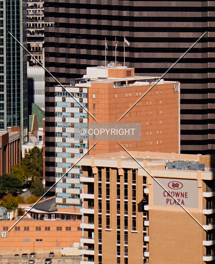 Citywalk @ Akard by Ryan Hildebrand