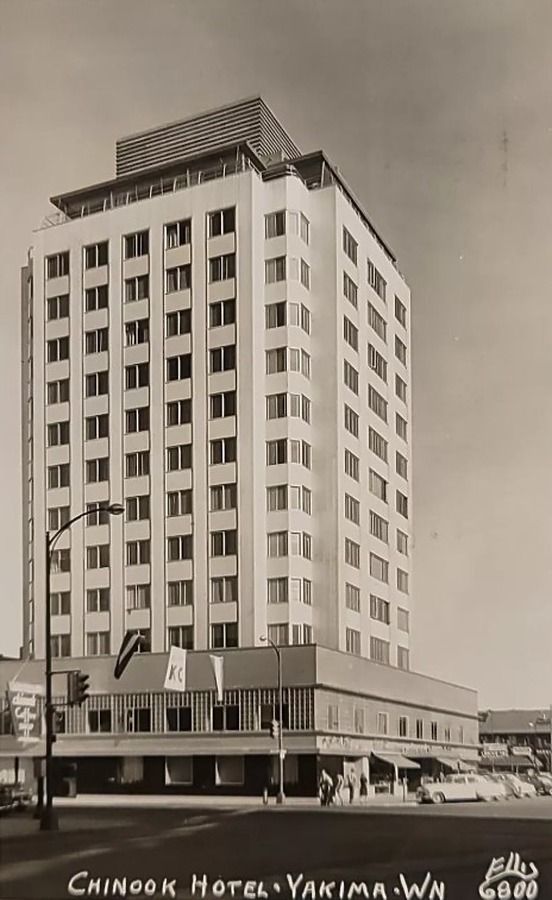 The Tower by Unknown