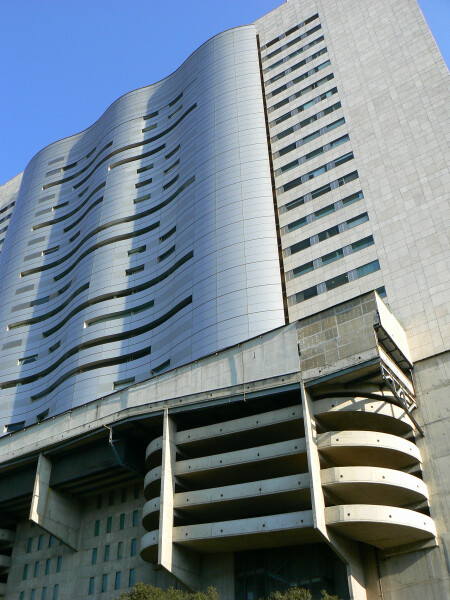 Torre Bosques Residencial