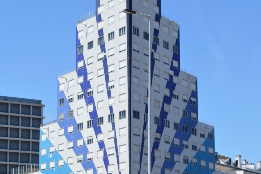Edifício Écran