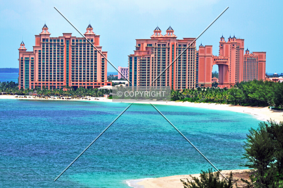 Atlantis Royal Tower West