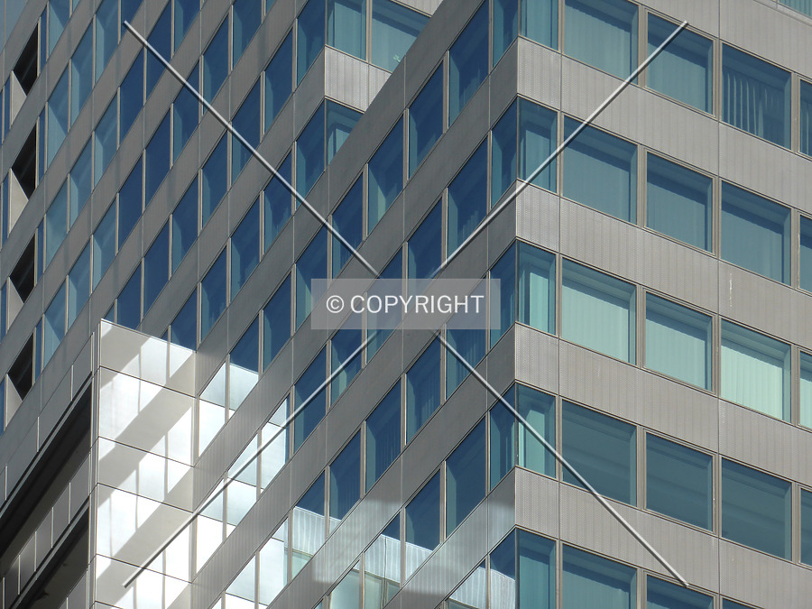 Access Tower by Nephilim