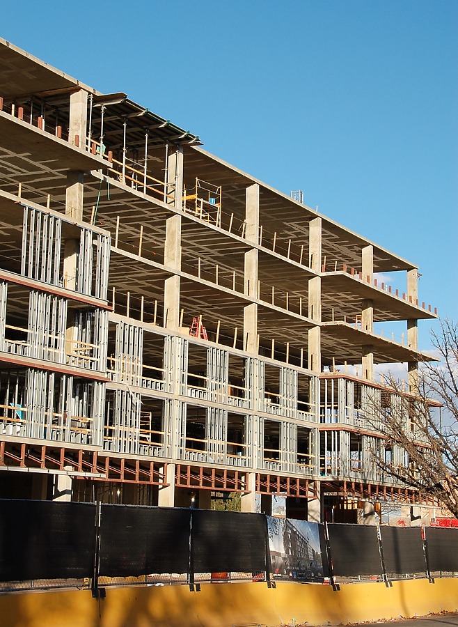 DoubleTree by Hilton Greeley by Brian LoBue