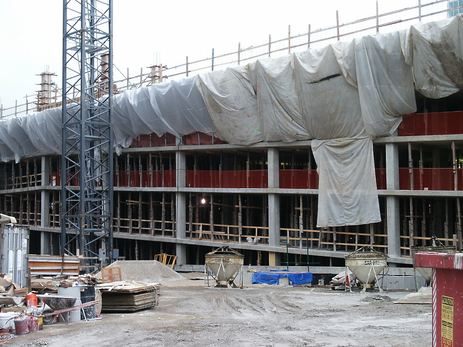 Optima Horizons by Daniel Kieckhefer