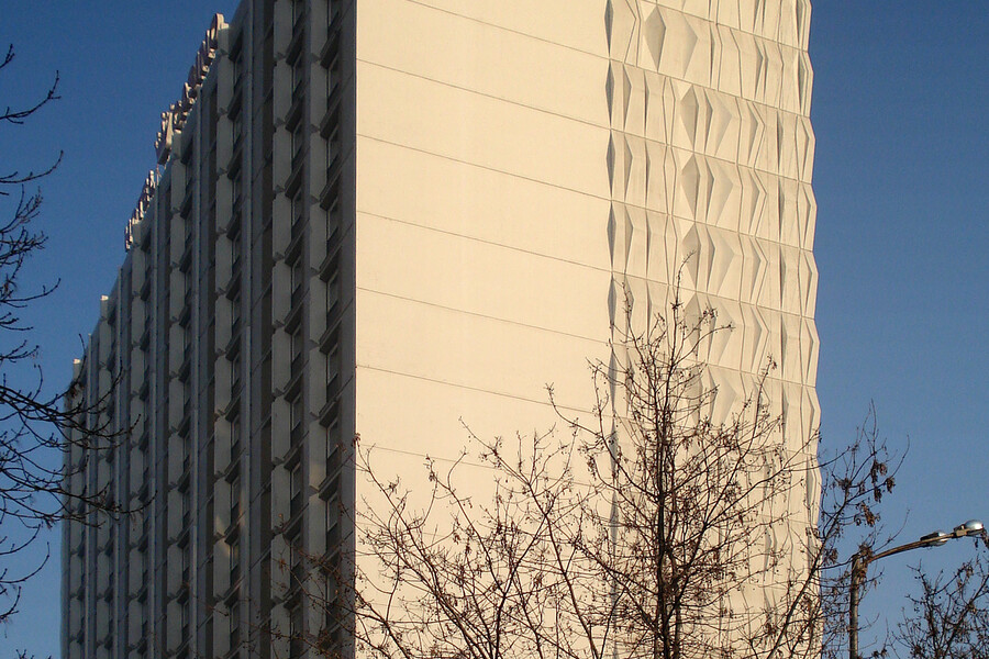 Hotel Princess Sofia