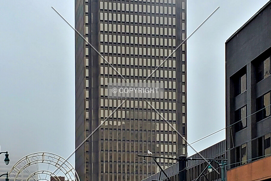 Main Place Tower