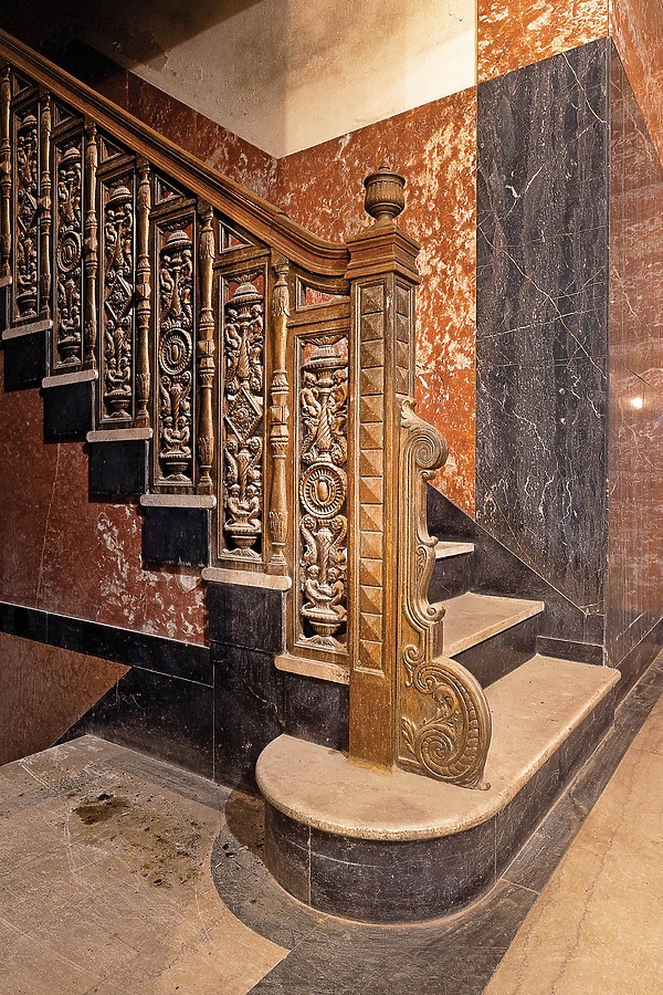 Sterick Building by Justin Fox Burks