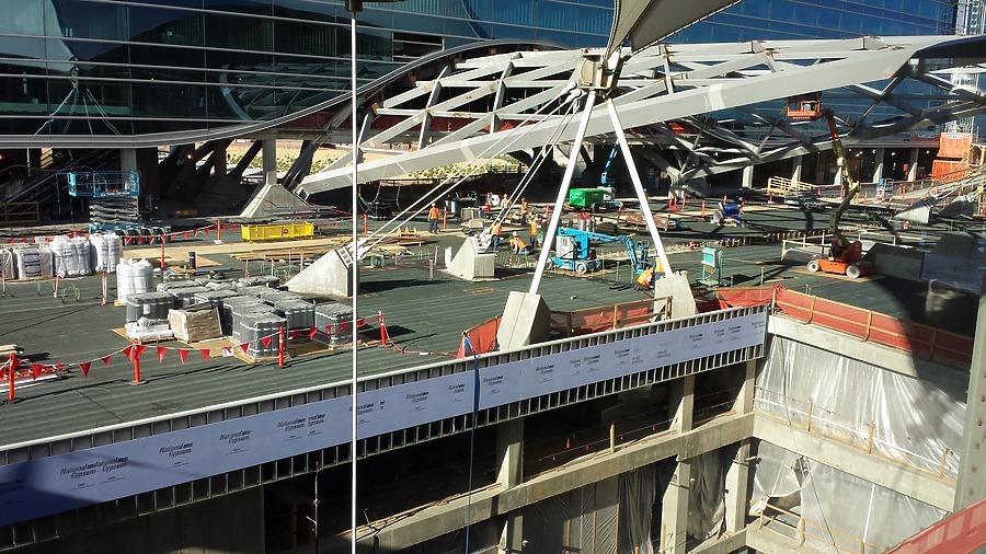 The Westin Denver International Airport by Brian LoBue