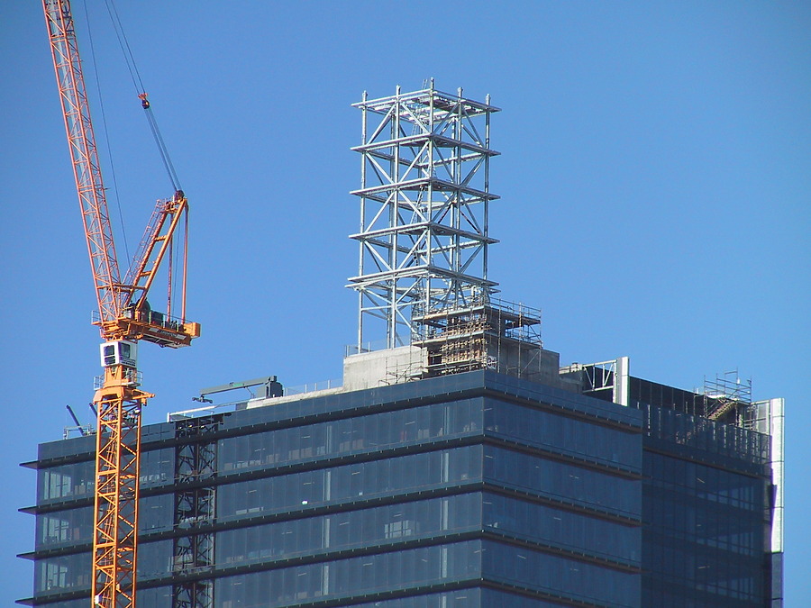 Westpac Place by John Bek