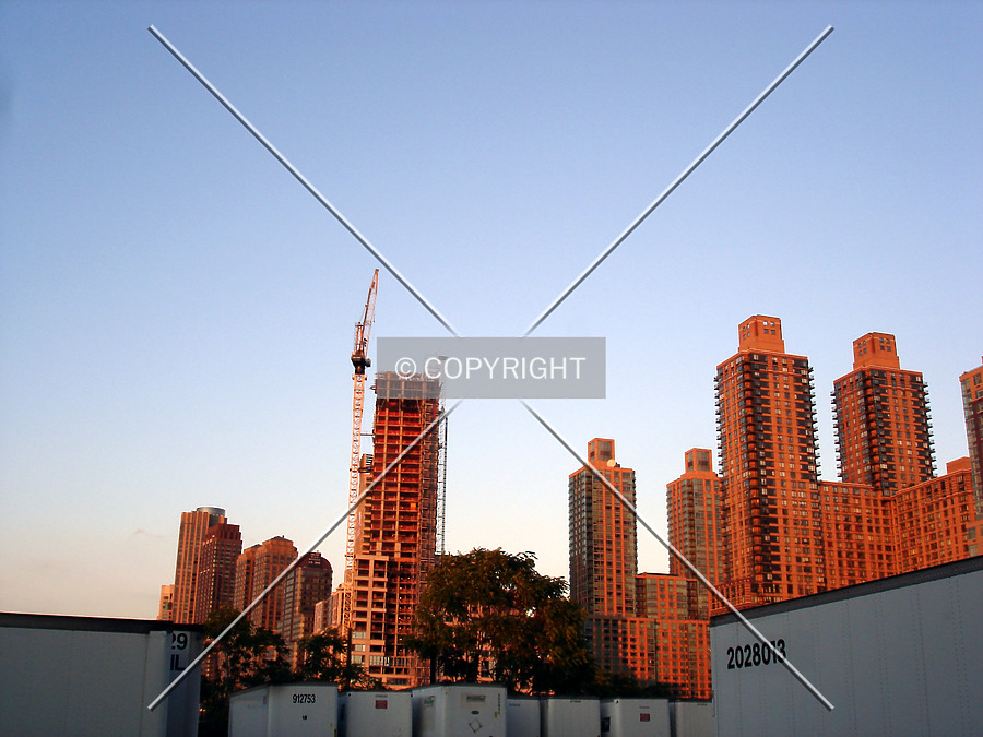 The Rushmore by Royce Douglas