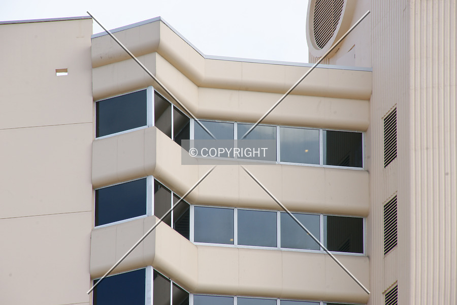 Wyndham Nassau Resort Tower J by Nephilim