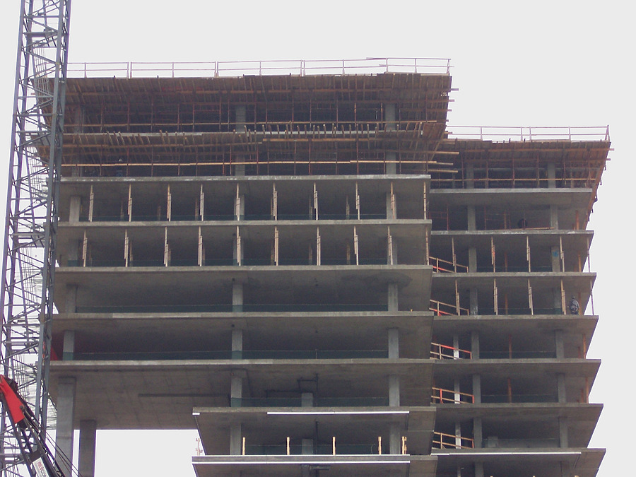 Optima Old Orchard Woods by Shawn Ursini