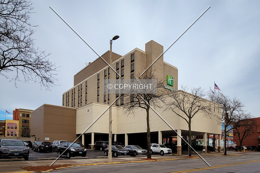 Holiday Inn Rock Island - Quad Cities, an IHG Hotel