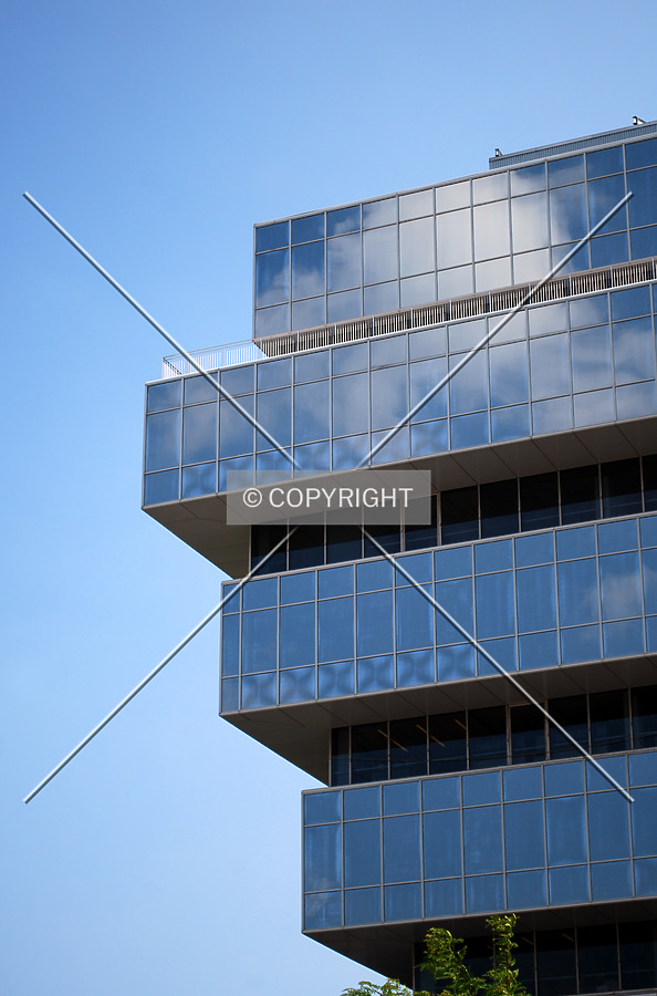 One Stamford Forum by Royce Douglas