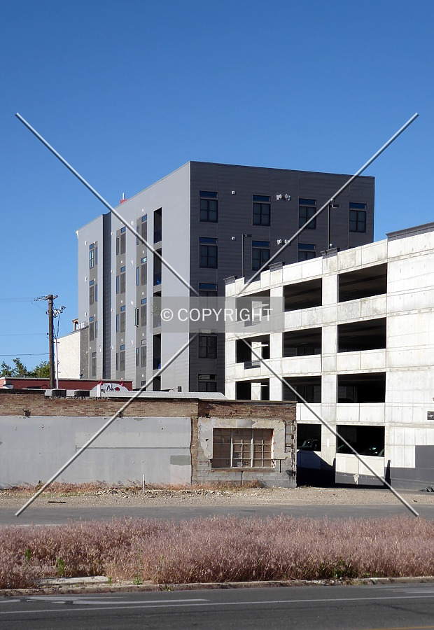 63 East Center by Chris Patriarca