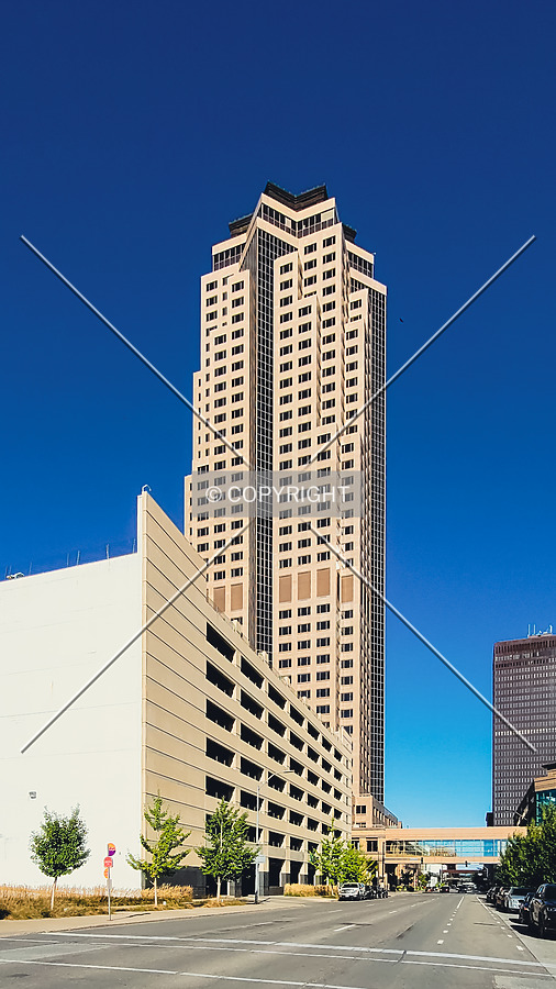 801 Grand by Ryan Hildebrand