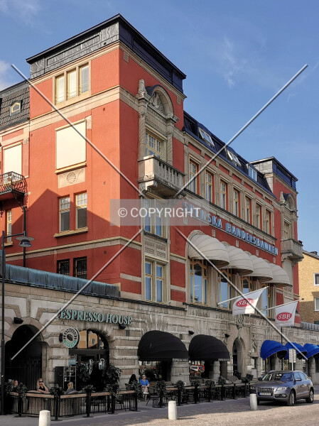 Handelsbankens hus