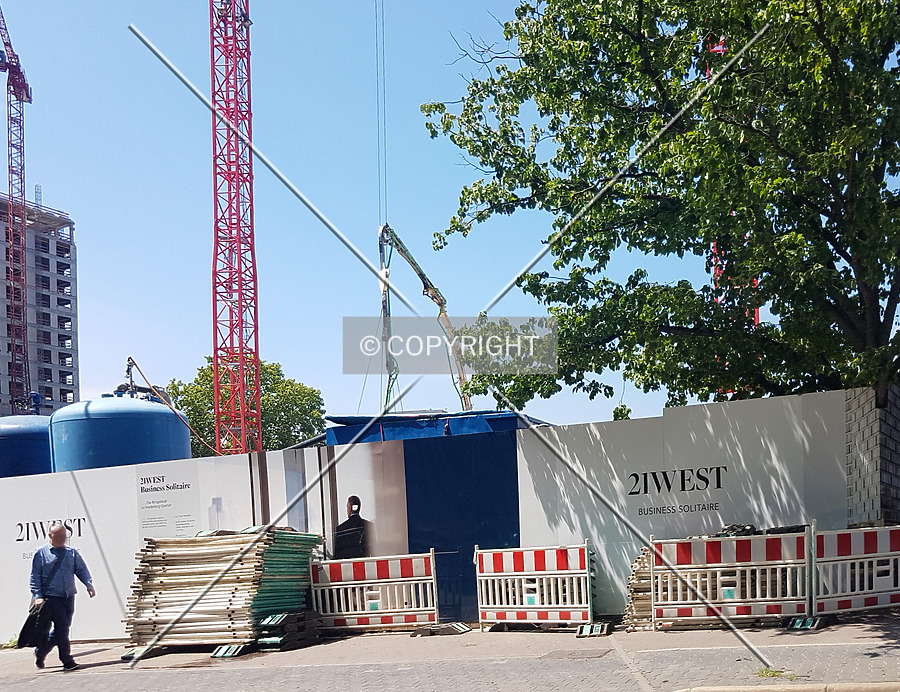 One Forty West by Nephilim