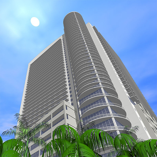 1800 Club by Bermello Ajamil & Partners