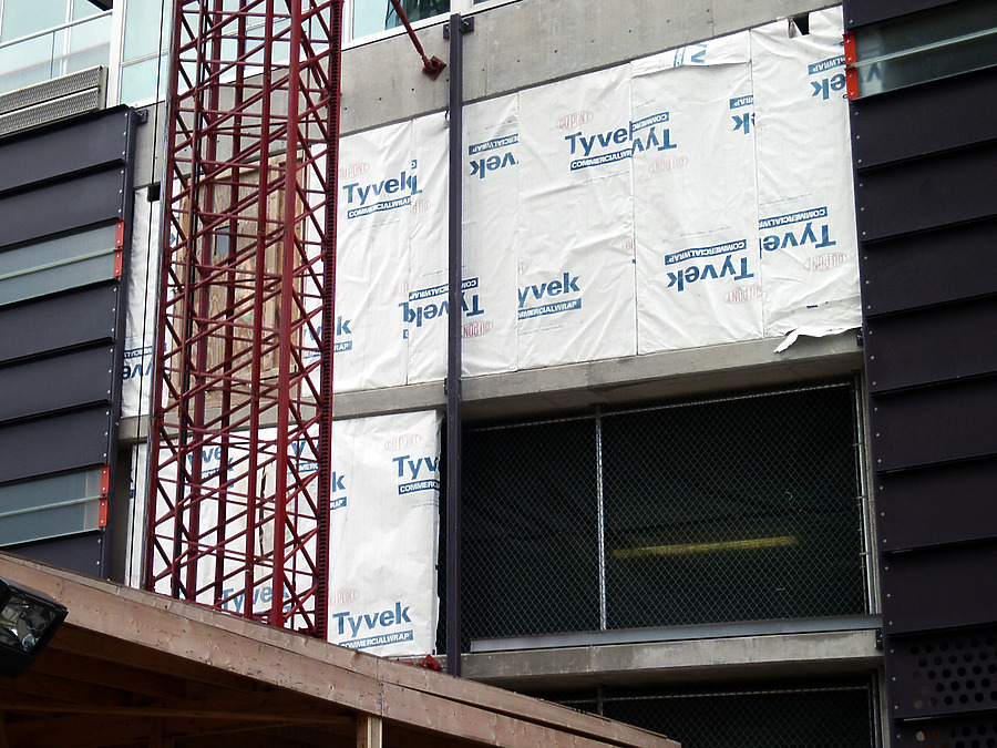 Optima Horizons by Daniel Kieckhefer