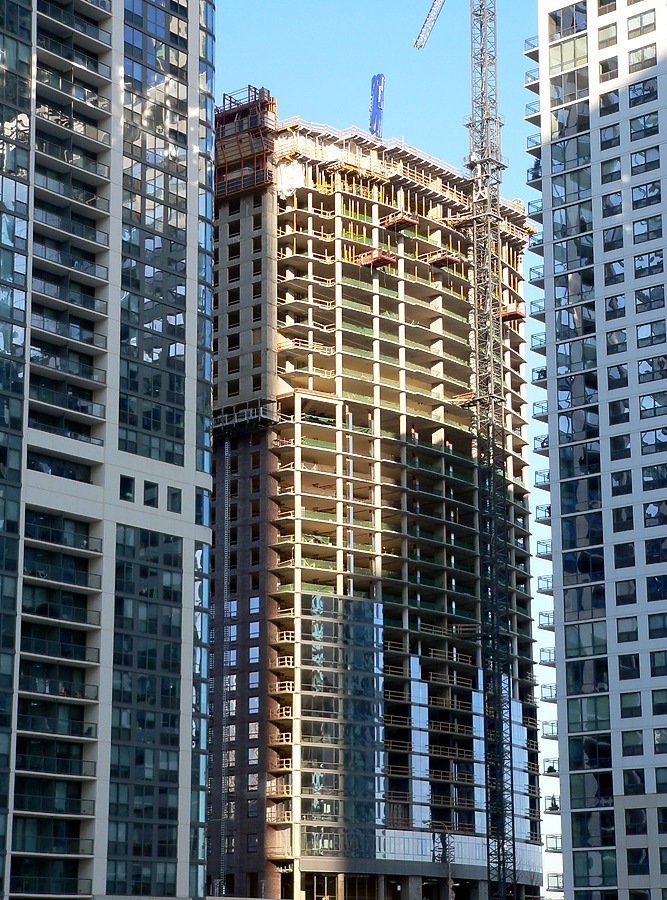 The Chandler by B. Victor Adams