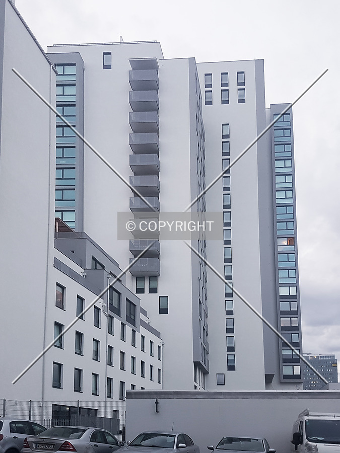 MySky Wien by Nephilim